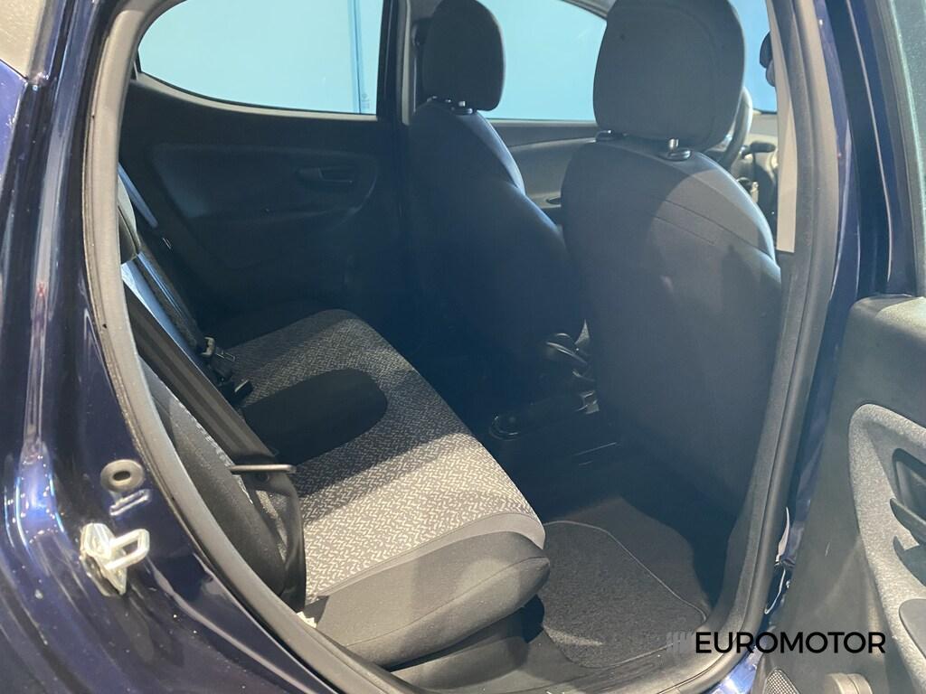 Lancia Ypsilon 5 Porte 1.2 Ecochic Elefantino