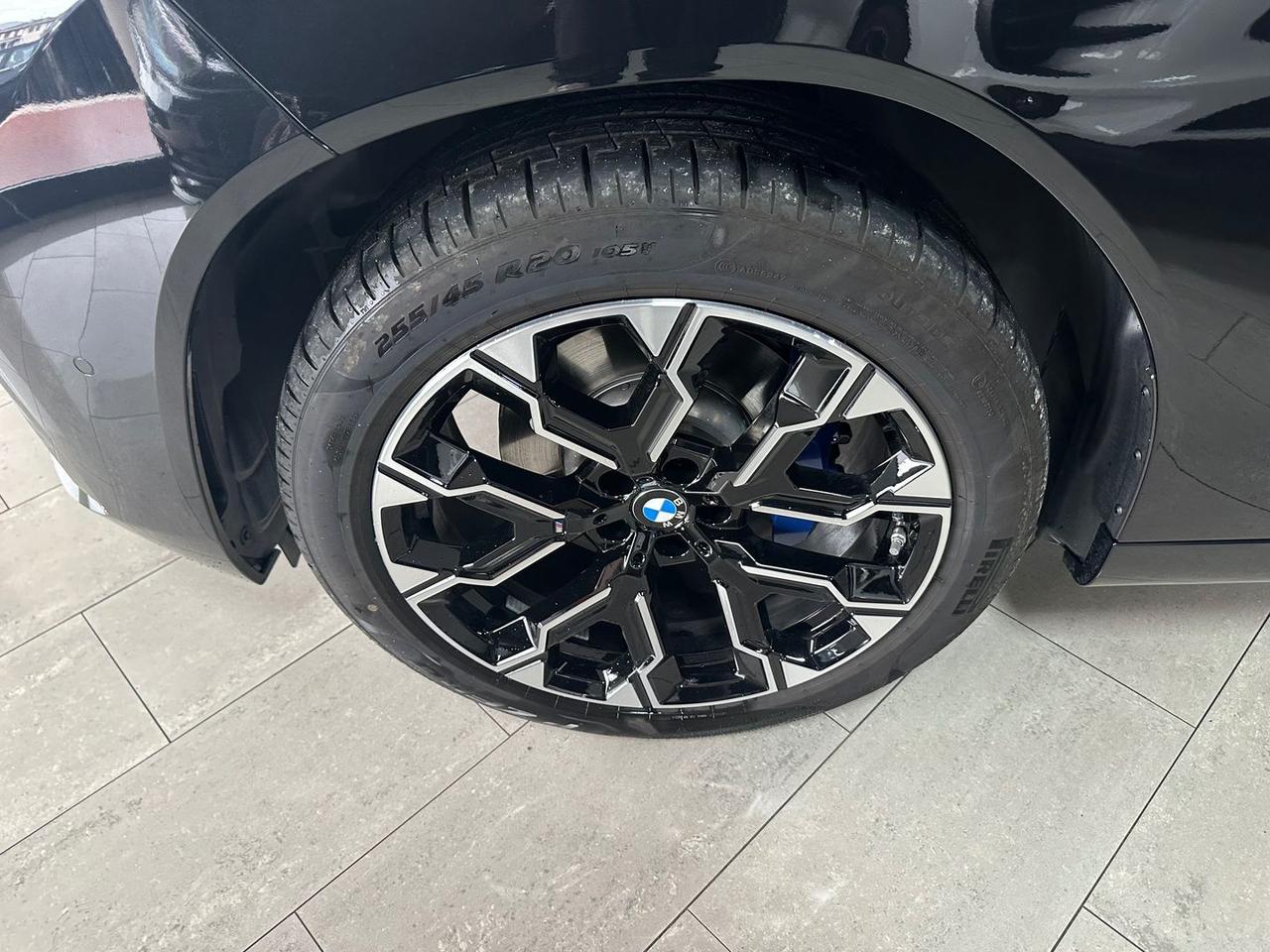 Bmw X3 M Sport 20 d MHEV X Drive #7567