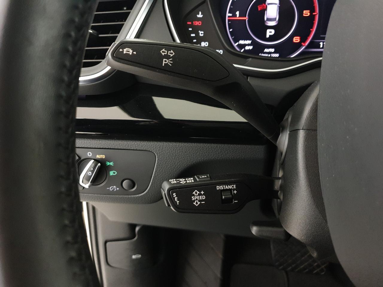 40TDI 190CV quattro S tronic Business Sport