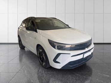 Opel Grandland 1.6 PHEV aut. AWD GSe