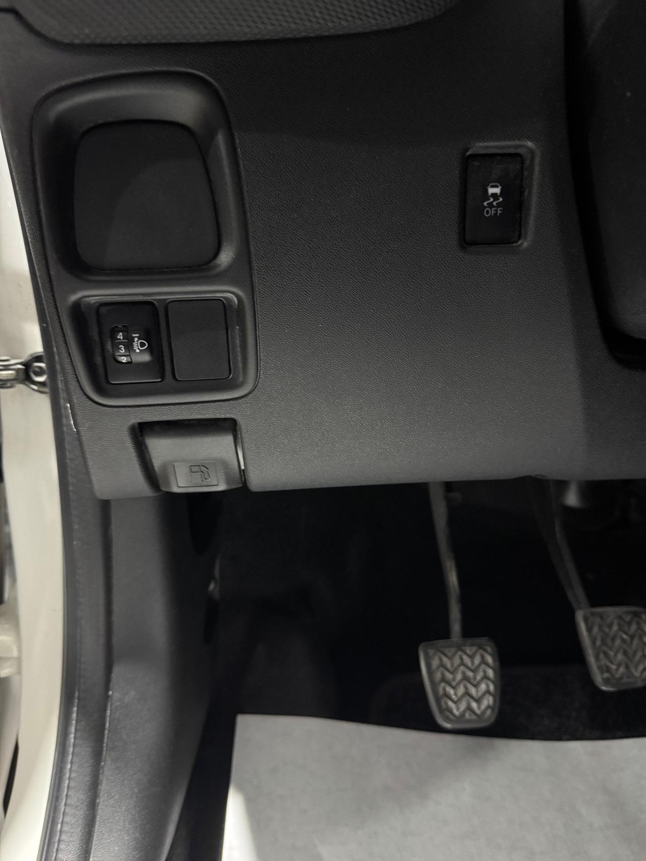 Citroen C1 VTi 72 5 porte Urban Ride