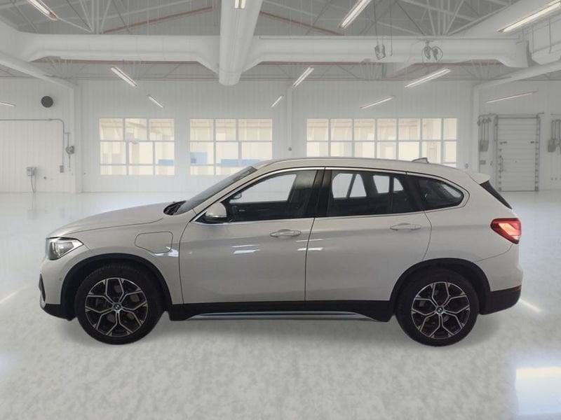 BMW X1 X1 xDrive25e xLine Plus