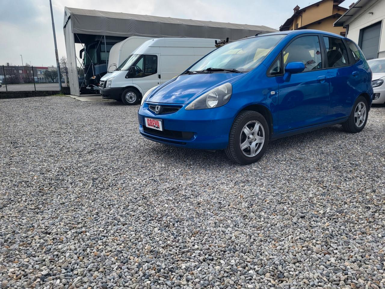 Honda Jazz 1.2 i-DSi 5p. S