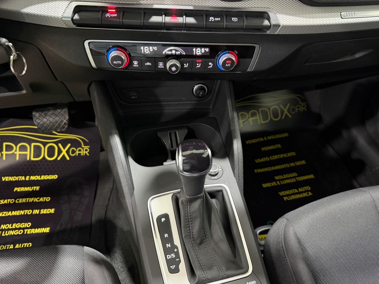 AUDI Q2 2022 *ROTOR *MATRIX *2.0 DIESEL 116CV