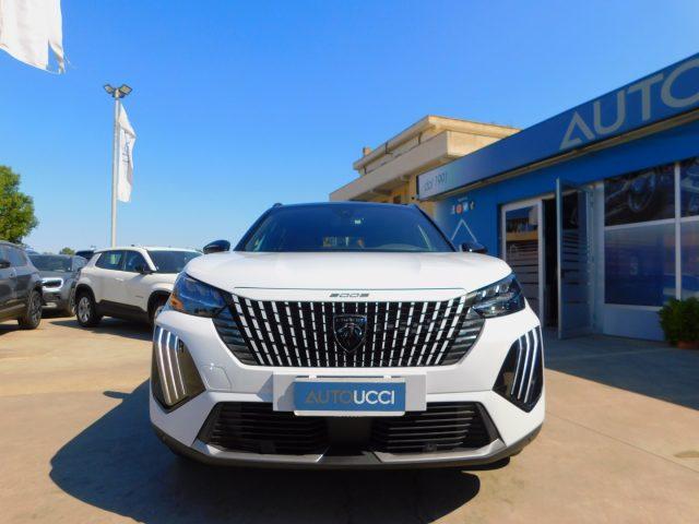 PEUGEOT 2008 PureTech 130 S&S EAT8 GT Automatica