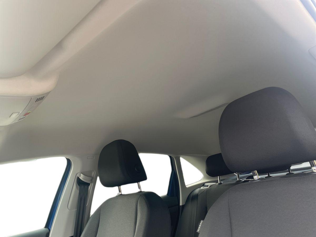 VOLKSWAGEN Taigo - Taigo 1.0 tsi Life 110cv dsg