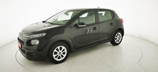 CITROEN C3 PureTech 82 S&S Feel