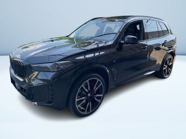 BMW X5 xDrive 30d M Sport Pro