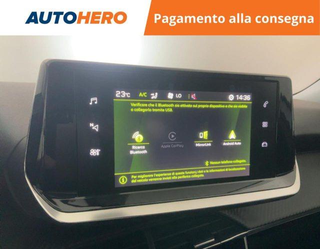PEUGEOT 2008 PureTech 100 S&S Allure
