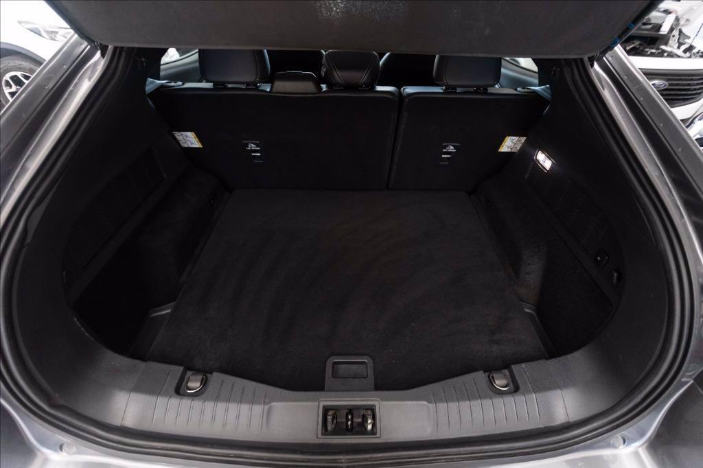 FORD Mustang Mach-e extended range rwd 294cv auto del 2021