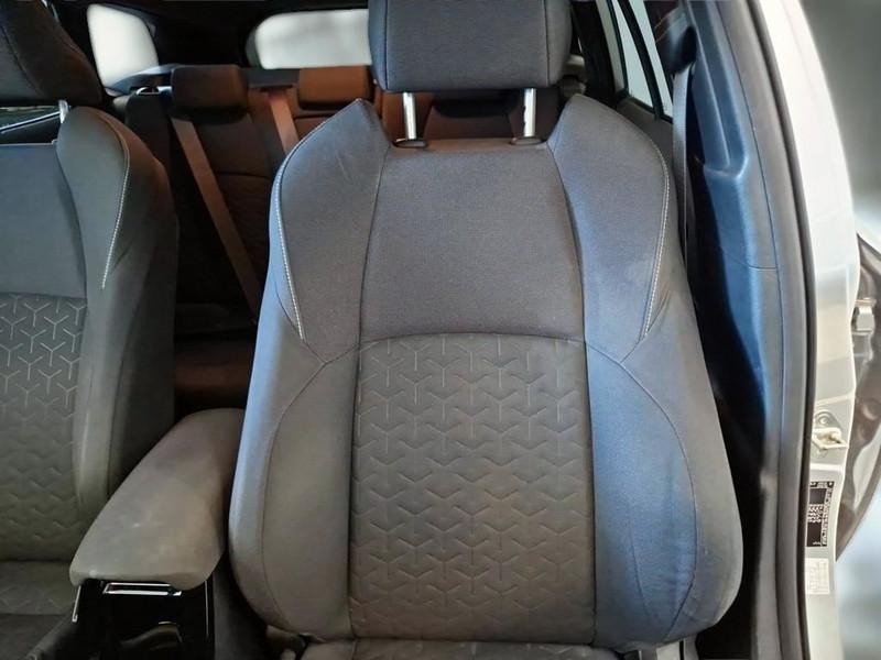 TOYOTA COROLLA TS 1.8 HYBRID BUSINESS AUTO STATION WAGON