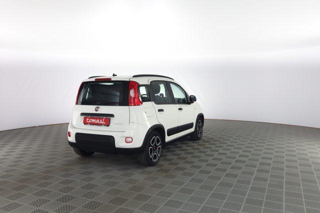 FIAT Panda Panda 1.0 FireFly Hybrid City Life