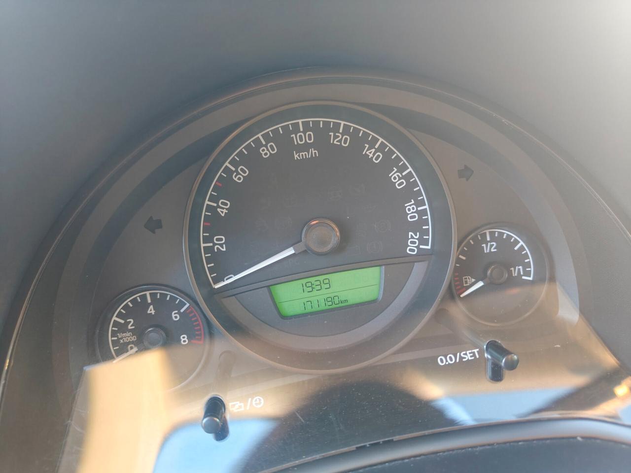 Skoda Citygo 1.0 3p Active (VW UP)