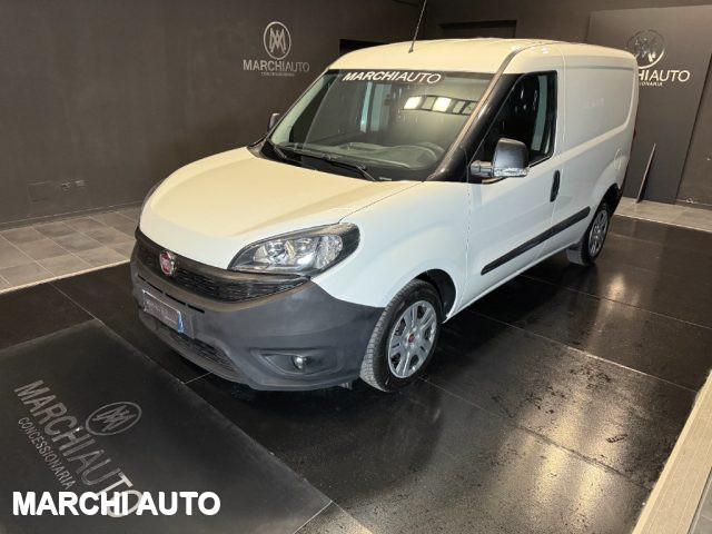 FIAT Doblo (Prezzo Iva Escl.) 1.6 MJT 105CV PC-TN SX