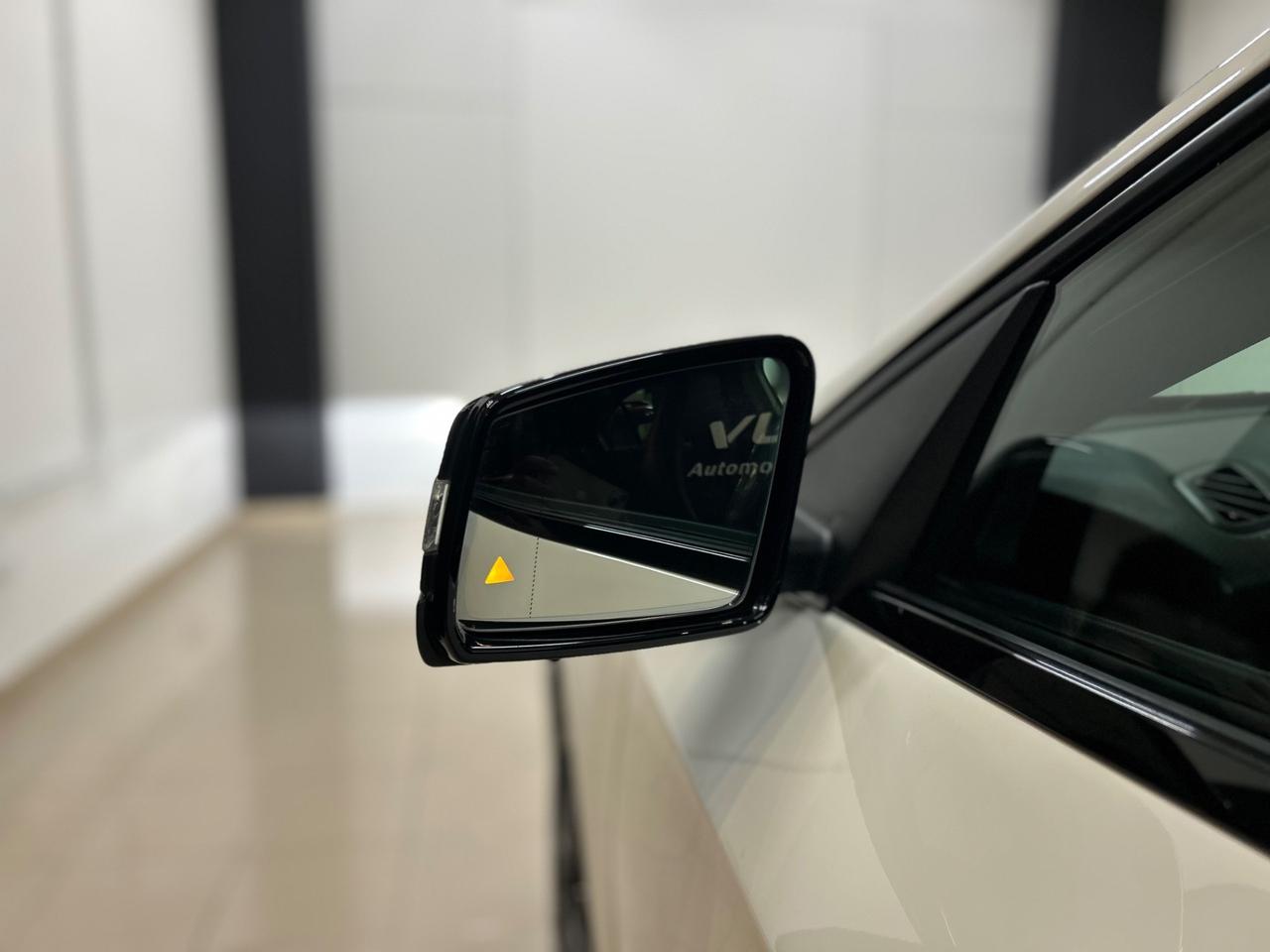 Mercedes-benz Classe A 180 d Automatic Sport