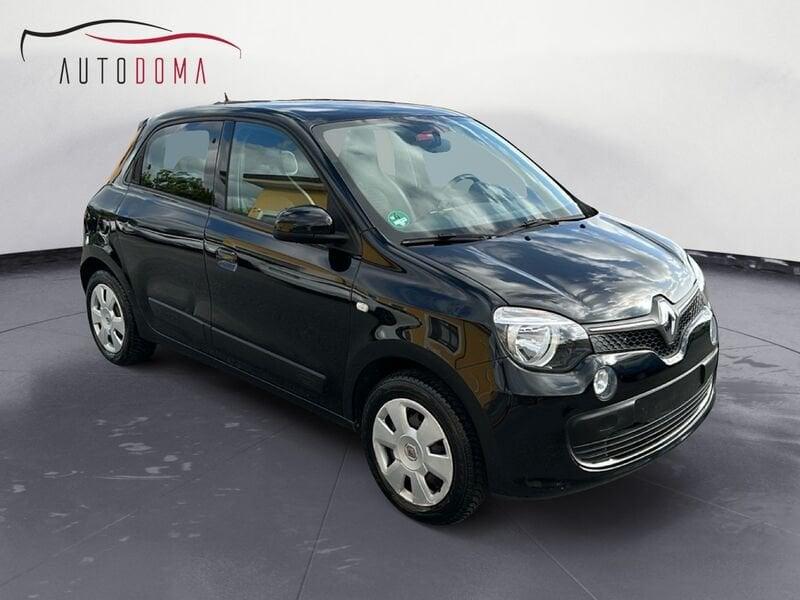 Renault Twingo EXPERIENCE