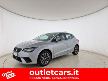 Seat Ibiza 1.0 ecotsi style 95cv