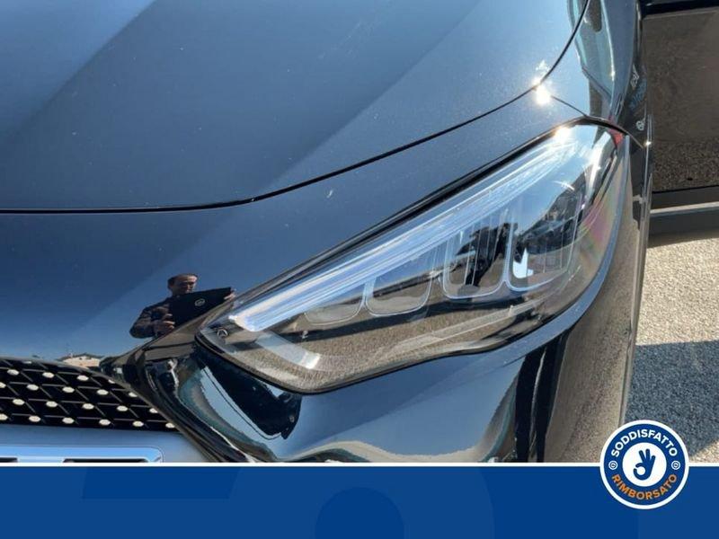 Mercedes-Benz GLA 200d Automatic AMG Line Advanced Plus