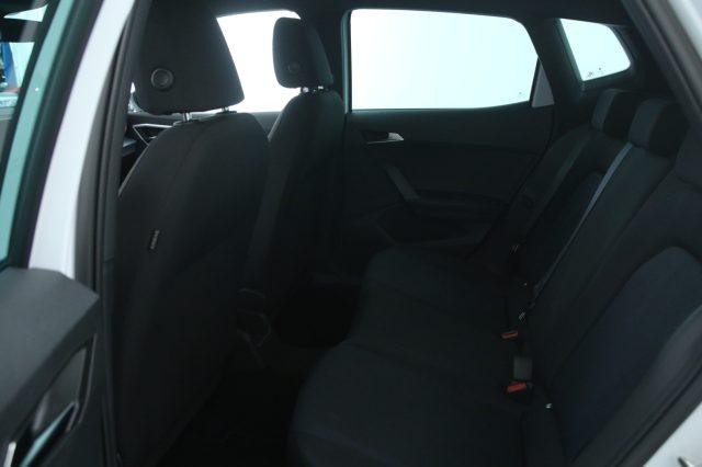 SEAT Arona 1.0 EcoTSI FR Seat Virtual cockpit