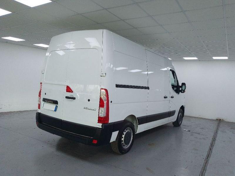 Renault Master T35 2.3 dci 135cv L2H2 Ice