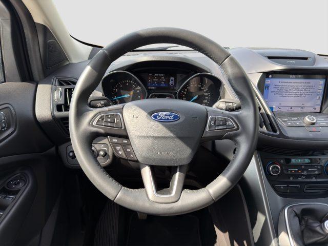FORD Kuga Kuga 1.5 EcoBoost 120 CV S&S 2WD Business