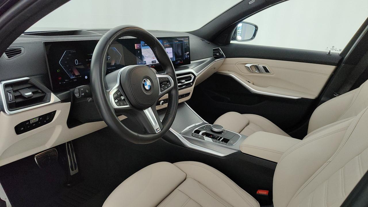 BMW Serie 3 G21 2022 Touring - 320d Touring mhev 48V M Sport auto