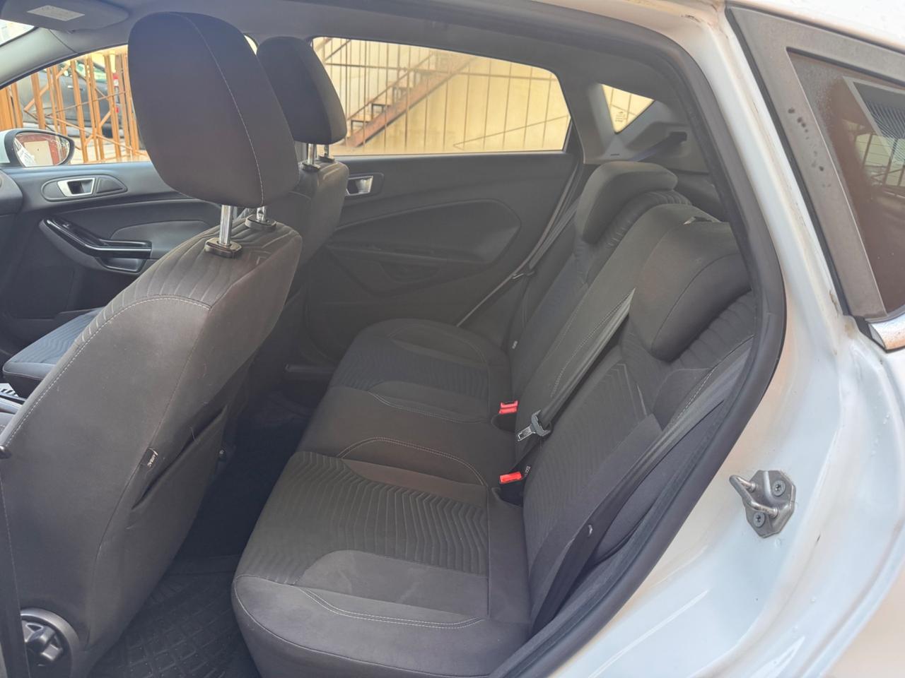 Ford Fiesta 1.0 80CV 5 porte Titanium Ok Neopatentati