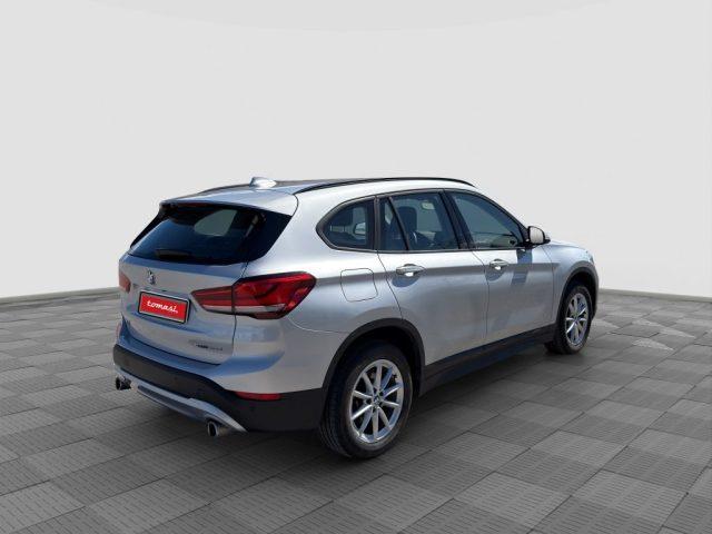 BMW X1 X1 sDrive 20d BUSINESS ADVANTAGE