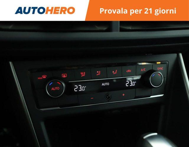 VOLKSWAGEN Polo 1.0 TSI DSG 5p. Comfortline BlueMotion Technology