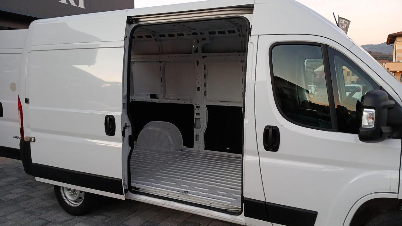 Opel Movano 33 2.2 BlueHDi 140 S&S PM-TN *PREZZO NETTO*