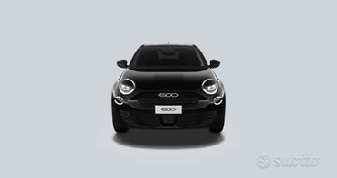 FIAT 600 Hybrid 136 CV DCT MHEV 136CV