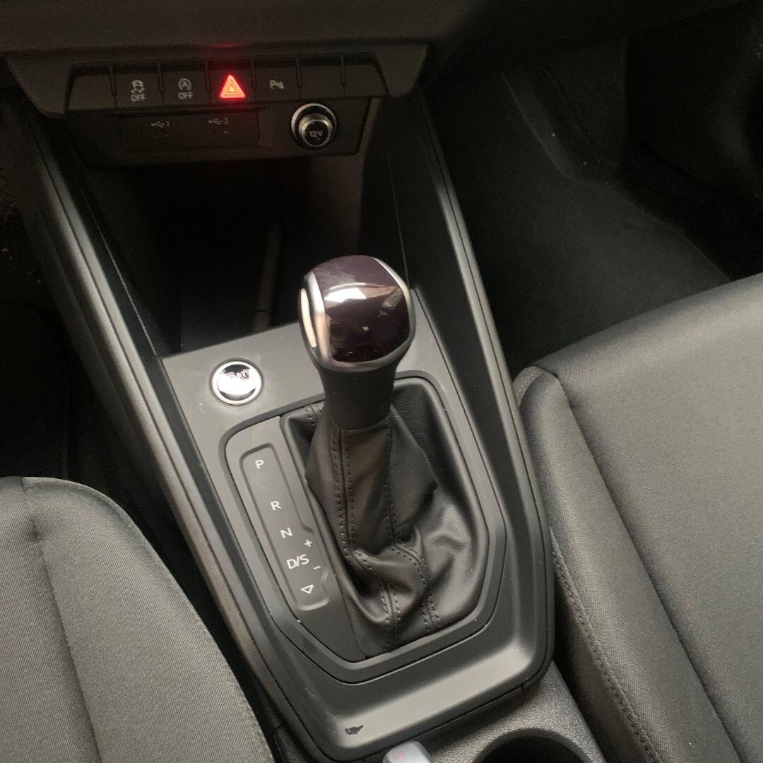 Audi A1 allstreet 30 TFSI **GARANZIA AUDI**