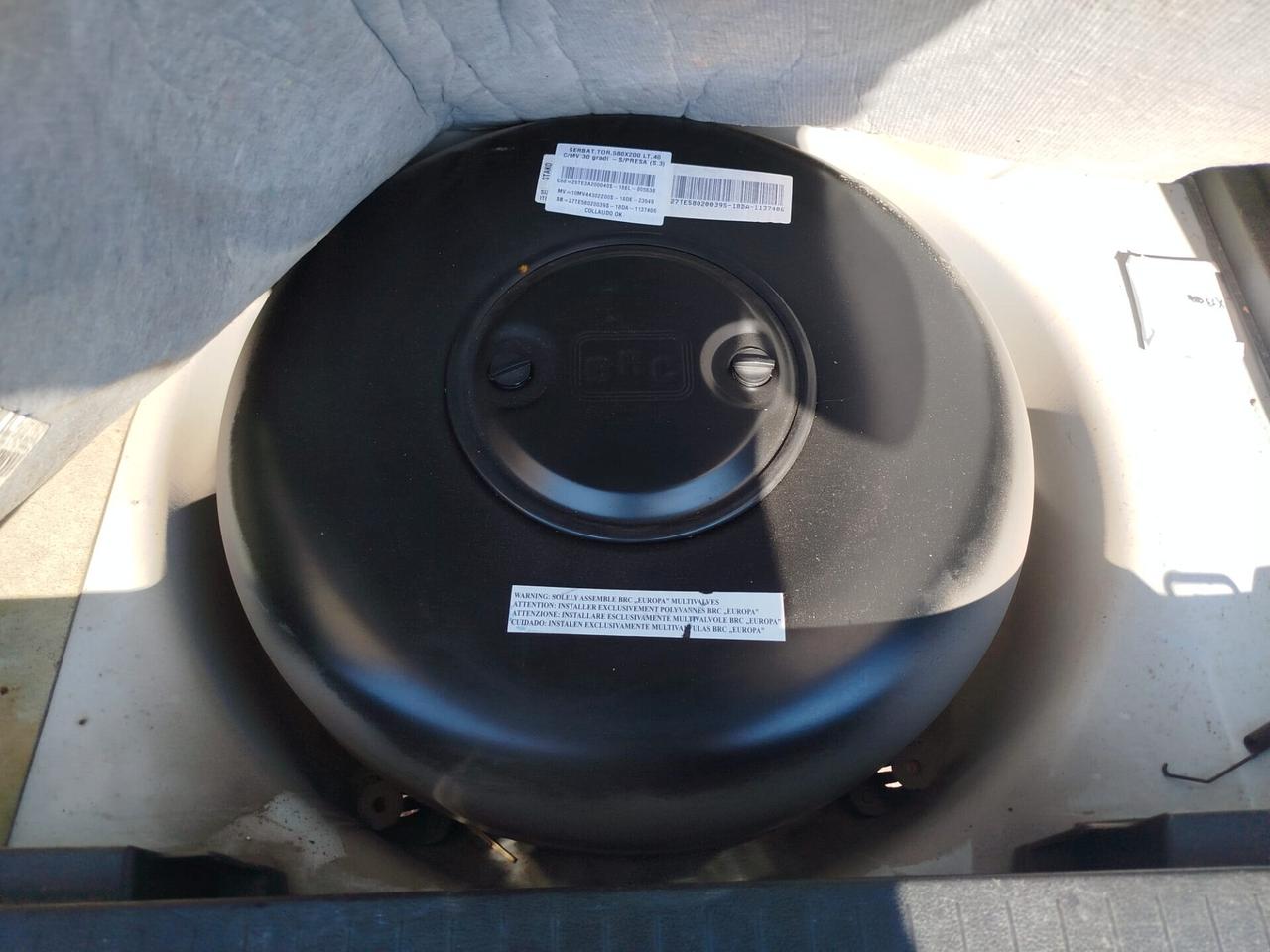 Opel Meriva GPL VALIDO FINO AL 2019*