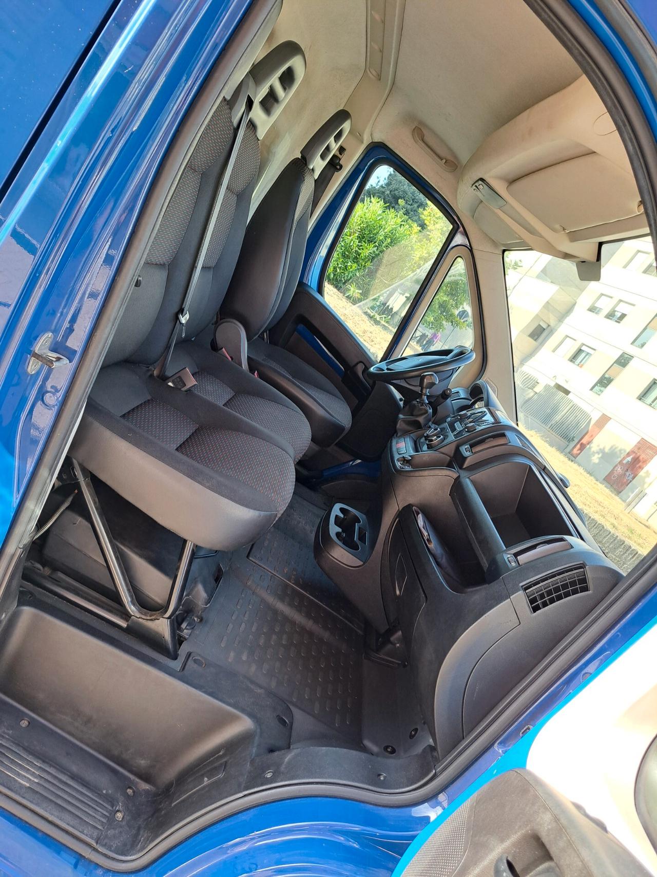 Peugeot Boxer 330 2.2 BlueHDi 140CV PM-TN Furgone