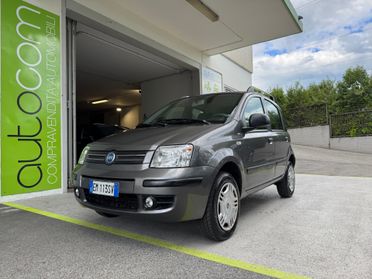 Fiat Panda 1.4 NaturalP. Dynamic GARANZIA 24 MESI