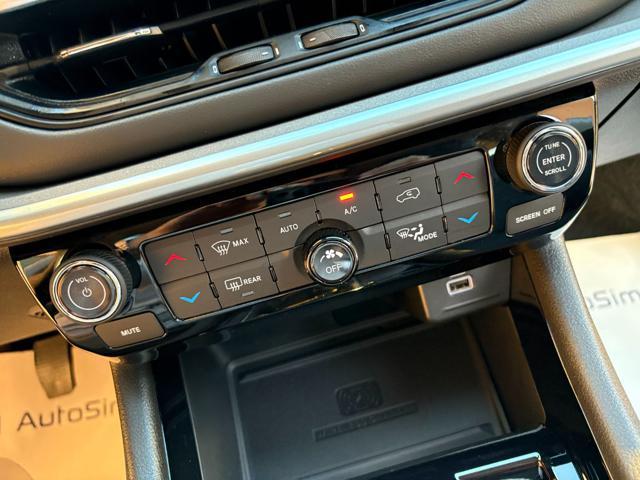 JEEP Compass 1.6 Multijet II 2WD Limited 130 CV
