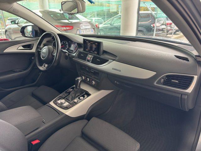 AUDI A6 Avant 2.0 TDI 190 CV quattro S tronic S-line Sline