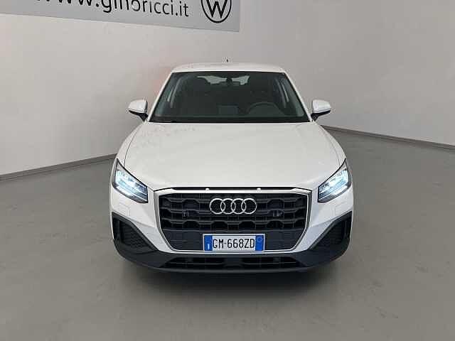 Audi Q2 30 TFSI