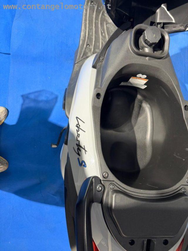 PIAGGIO Liberty 125 125 abs
