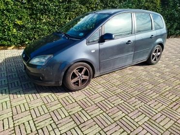 Ford Focus C-Max 1.6 TDCi (90CV) Titanium