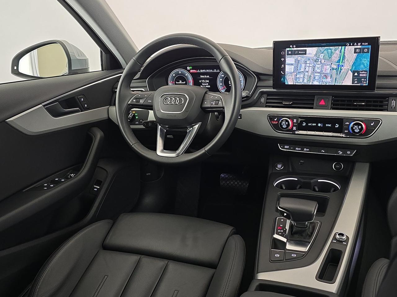 40 2.0tdi mhev identity contr quatt 204cv s-tronic