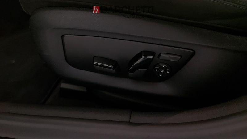 BMW Serie 5 (G30/G31) 530D 48V XDRIVE TOURING MSPORT