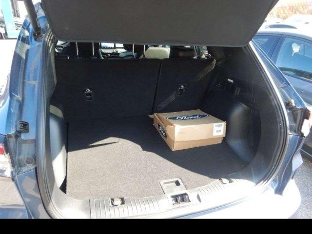 FORD Kuga ST-Line X 2.5 Plug In Hybrid 225 CV CVT Full Optio