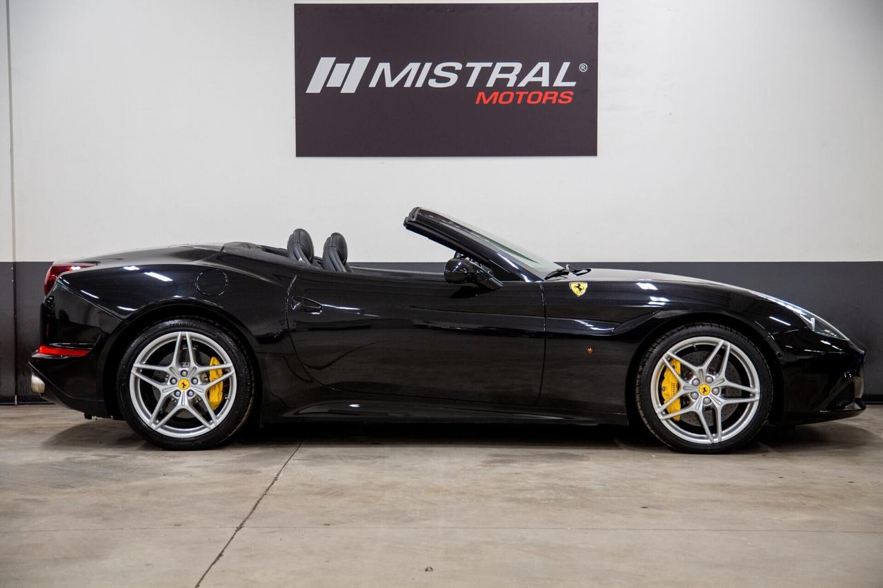 Ferrari California T