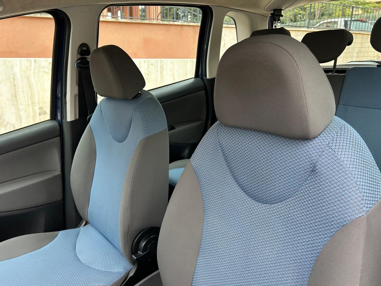 Fiat Idea 1.3 Multijet km certificati
