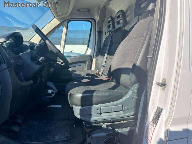 CITROEN Jumper 33 BlueHDi 120 S&S PM-TM Furgone - GL134PR