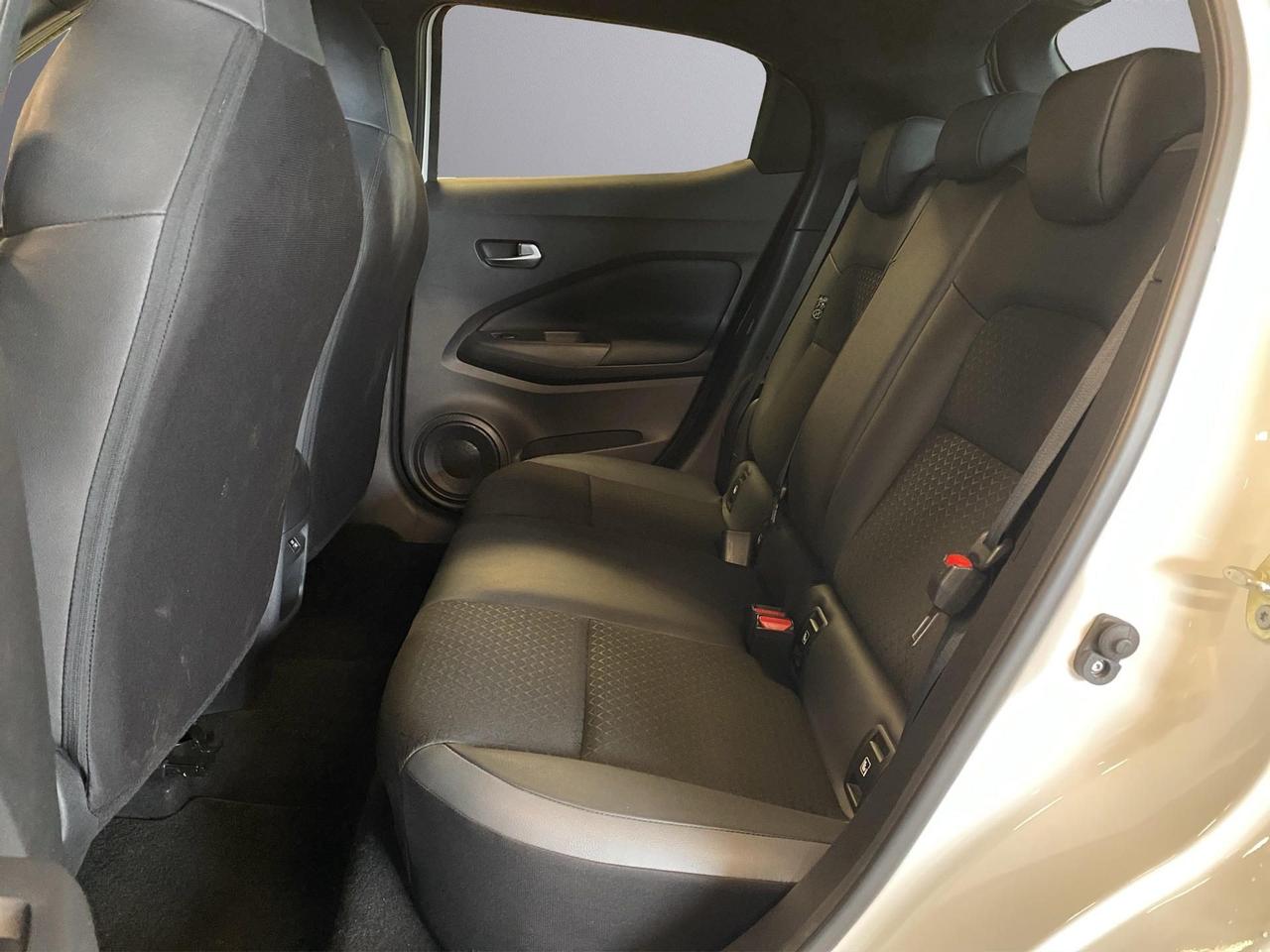 Nissan Juke 1.0 dig-t N-Connecta 114cv