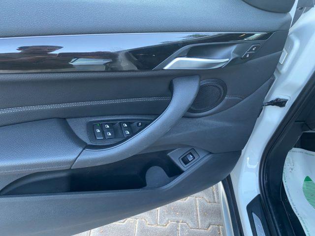 BMW X1 xDrive20d xLine