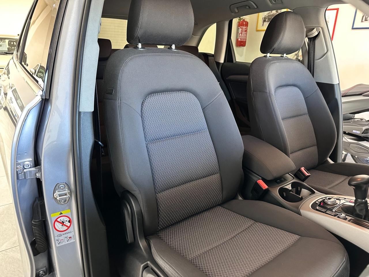 Audi Q5 2.0 TDI 190 CV Advanced - FULL - KM 116.00