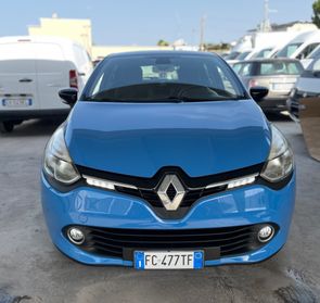 Renault Clio dCi 8V 90 CV Start&Stop 5 porte Energy Duel